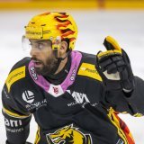 Pierre-Edouard Bellemare reste une saison de plus à Porrentruy KEYSTONE/PostFinance/GEORGIOS KEFALAS